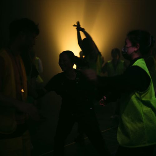 Watch i-Dance Battle