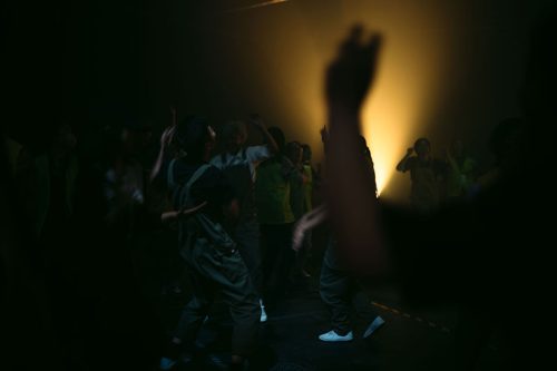 i-Dance Battle - Image 4