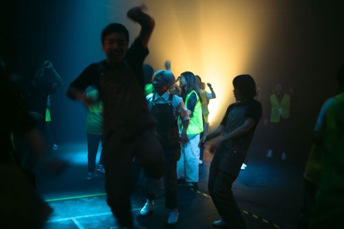 i-Dance Battle - Image 3