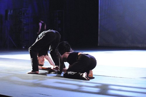 i-Dance Battle - Image 2