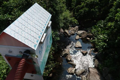 舞進大山 (舞蹈野營) - Image 12