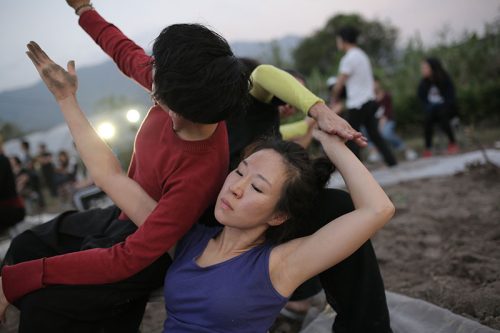 舞在天空下 2024 - Image 2