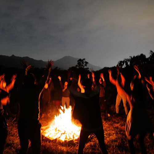 Dance Under the Sky 2024