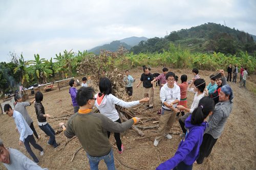 舞在天空下 2024 - Image 5