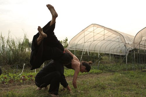 舞在天空下 2024 - Image 3