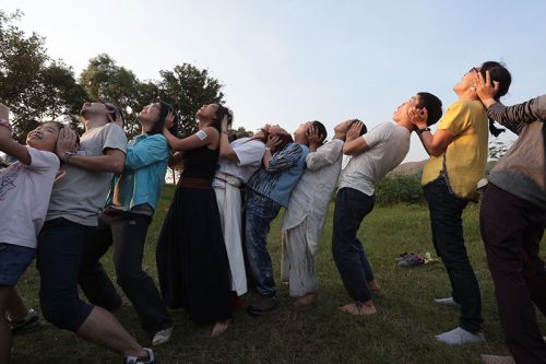 Y-Space Dance Day "Free-To-Dance" - Image 4