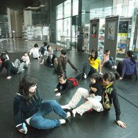 Family & Children Creative Dance [FCC]