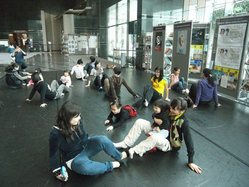 Y-Space Dance Day "Free-To-Dance" - Image 3