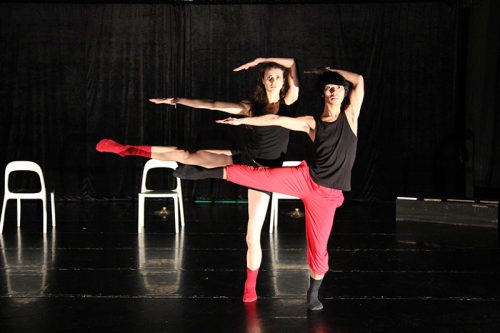 「愛跳舞」開放平台 - Image 6