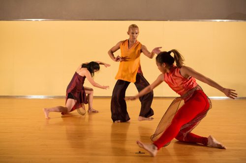 「愛跳舞」開放平台 - Image 7