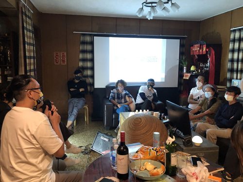 「愛跳舞」開放平台 - Image 3