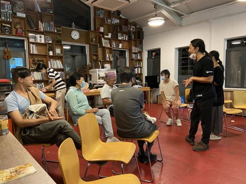 「愛跳舞」開放平台 - Image 2