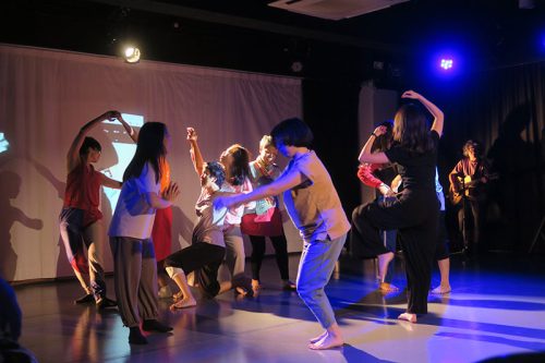 Open Improv Party - Image 5