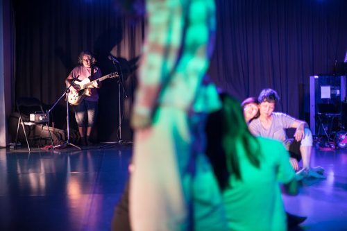 Open Improv Party - Image 4