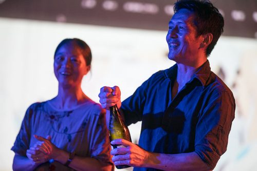 Open Improv Party - Image 3