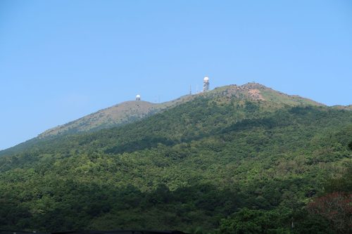 舞進大山 (舞蹈野營) - Image 3