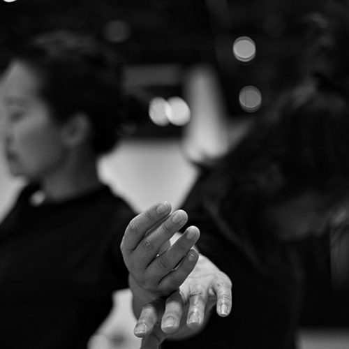 Exploring Dance and Movement Workshops FULL PASS