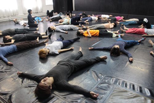 Exploring Dance and Movement Workshops FULL PASS - Image 11