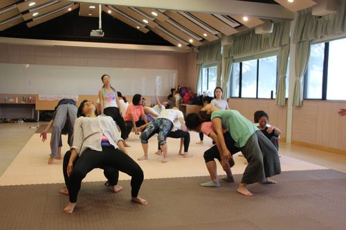 Exploring Dance and Movement Workshops FULL PASS - Image 9