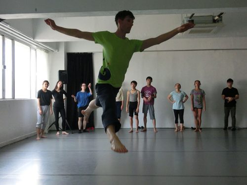 Exploring Dance and Movement Workshops FULL PASS - Image 7