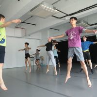 Contemporary Dance Technique [CD]