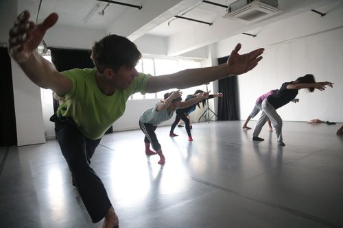 Exploring Dance and Movement Workshops FULL PASS - Image 8